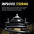 thumbnail image 4 of Monroe Shocks & Struts Suspension Strut And Coil Spring  P/N:172949, 4 of 8