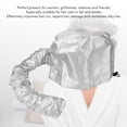 thumbnail image 3 of Bonnet Hood Hair Dryer Attachment, Practical Comfortable Blow Dryer  Bonnet Hands Free Adjustable Quick Drying  For Hair Styling, 3 of 8