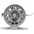 thumbnail image 1 of <p>Roue à Enroulement en Métal en Forme de V Facile à Installer, Roue de Pêche sur Glace en Métal, Moulinet de Pêche en Mer, Pêche sur Glace à Haute Résistance pour la Pêche Sauvage</p>, 1 of 7