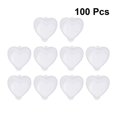 thumbnail image 2 of Cups Container Disposable Condiment Shot Containers Lids Small Cup Sauce Snack Medicine Dressing Salad Bowls Shooter, 2 of 7