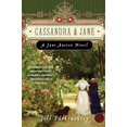 thumbnail image 1 of Cassandra and Jane: A Jane Austen Novel, 1 of 1