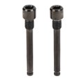 thumbnail image 3 of Mountain Bike Disc Brake Titanium Alloy Screw Caliper Fixing Screws for Bikes Small Lightweight Easy Install XT Oil Discs Snap Spring, 3 of 7