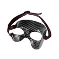 thumbnail image 4 of jinwen Garde de Basketball avec Sangle Réglable, Protecteur de Visage Football Athlétique Nez 17X11CM, 4 of 9