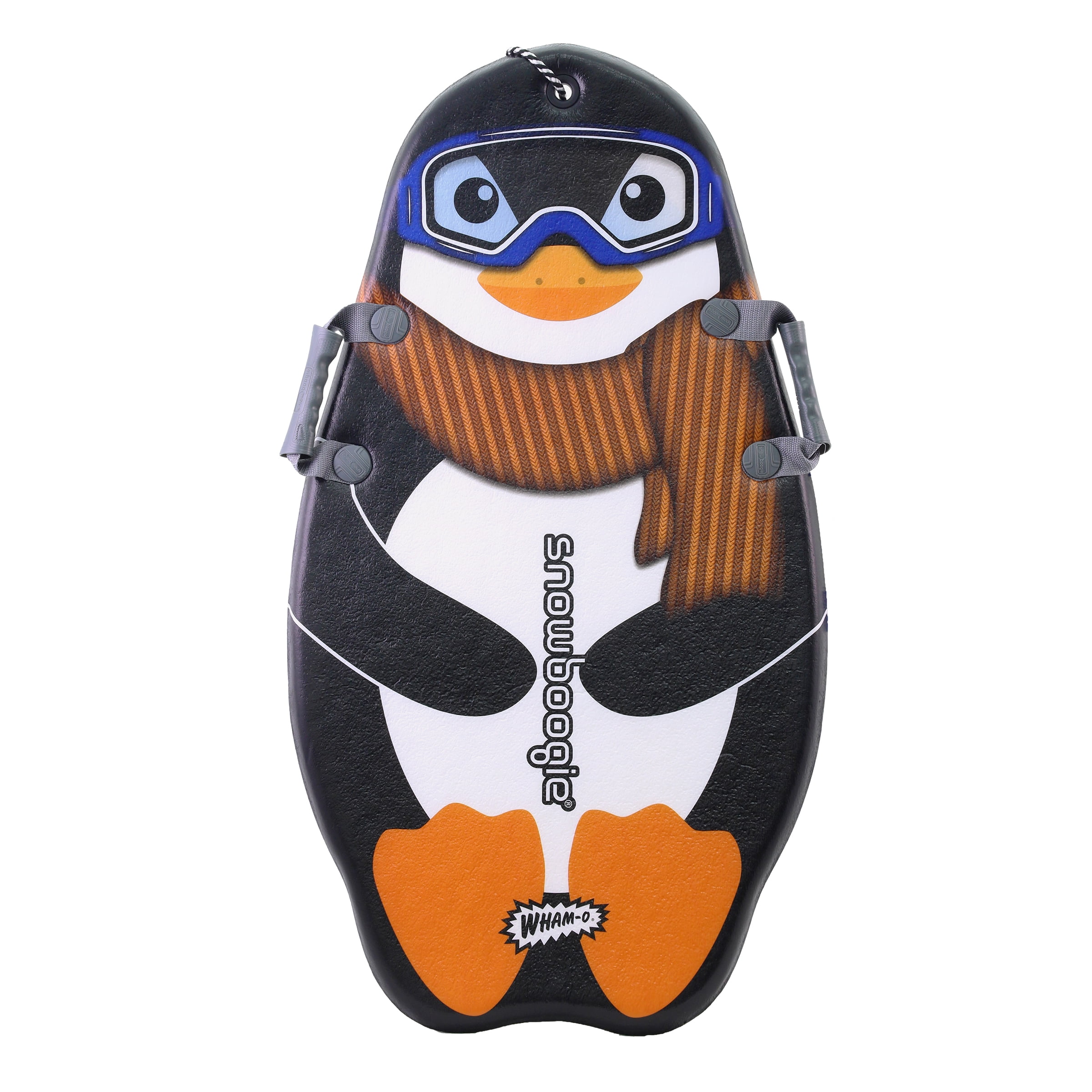 Luge Wham-o® Snow Boogie® de 36 pouces (manchot)
