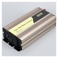 thumbnail image 1 of 600WCar Inverter Pure Sine Wave Inverter 48V Car Power Converter Inverter ,Rapid Cooling with Minimal Noise, 1 of 5