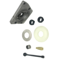 thumbnail image 4 of 3X Pompe à Huile Engrenage à Vis Sans Fin Kit de Filtre pour Lave-Poussière Compatible avec 61 66 266 268 272 XP 266XP 268XP 272XP, 4 of 4