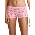 thumbnail image 1 of Jockey  Organic Cotton Stretch Boyshort, 1 of 1