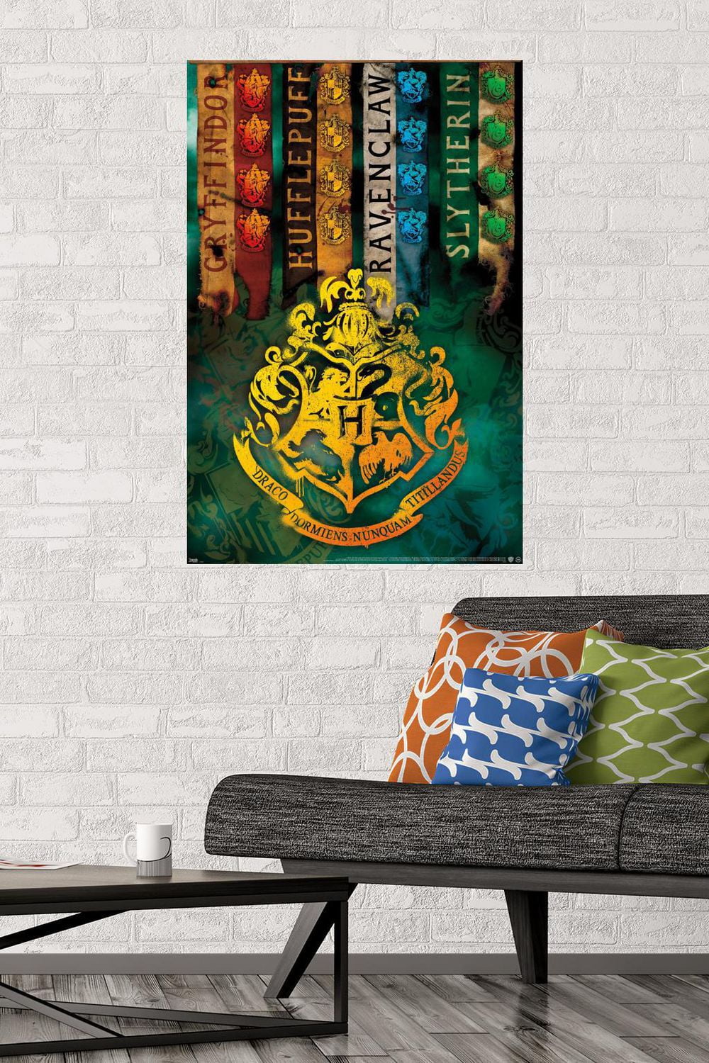 The Wizarding World: Harry Potter