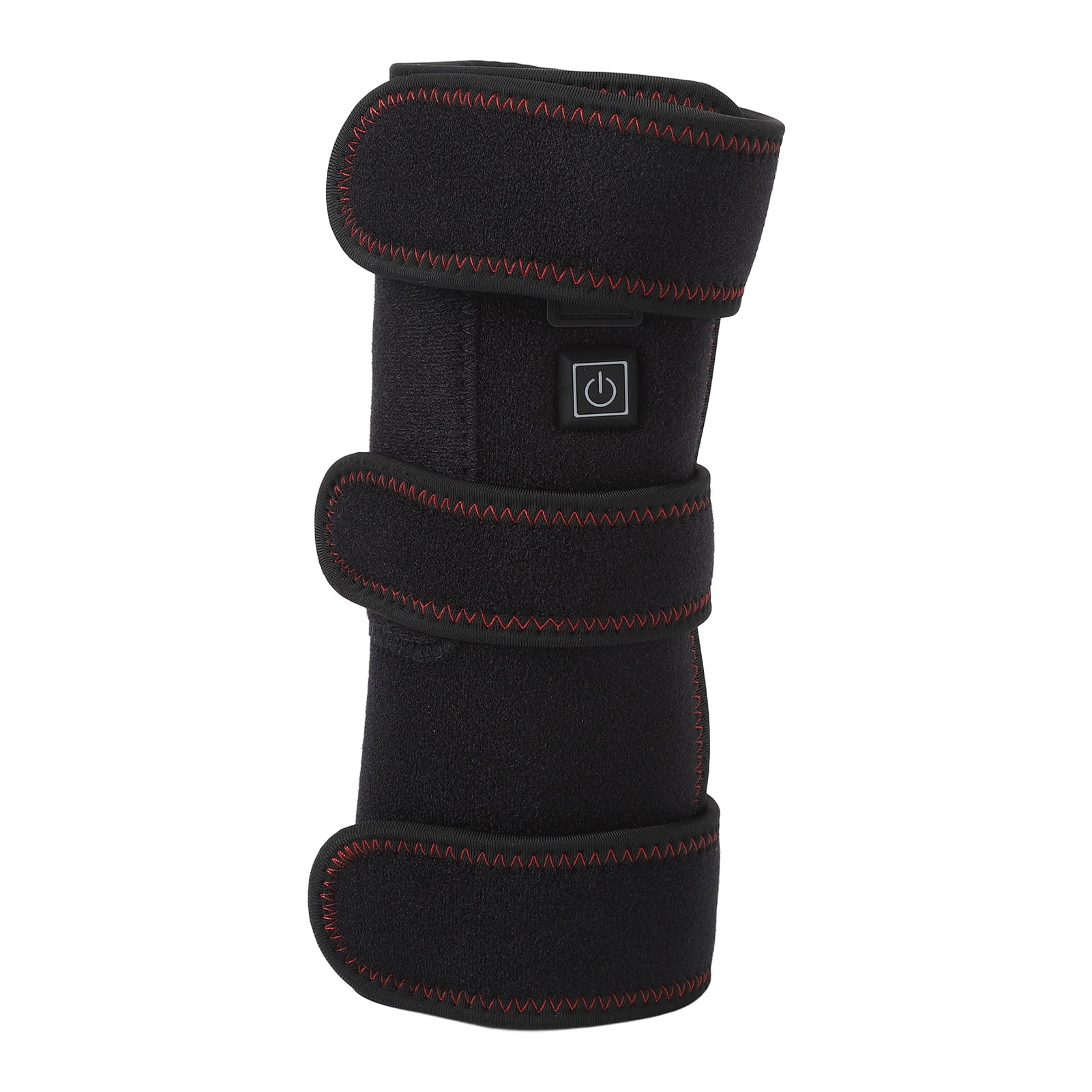 Heated Elbow Wrap, Portable Quick Heating Portable Heating Pad 3 Heat Settings Heat Therapy  for Heat Therapy