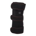 thumbnail image 1 of Heated Elbow Wrap, Quick Heating Portable Heating Pad  For Heat Therapy, 1 of 8