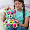 thumbnail image 4 of Care Bears Medium Plush Good Vibes Bear, 4 of 6