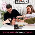 thumbnail image 4 of Grab the Mic - Édition Québec, 4 of 6