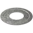 thumbnail image 1 of L.H. Dottie RW21 Reducing Washer, 3/4-Inch by 1/2-Inch, Zinc Plated, 100-Pack, 1 of 3