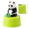 thumbnail image 4 of 60 Minute Visual Countdown Timer, Loud Sound Cute Kitchen Timer  for Study for Baking RB576 Green,RB576 Orange,RB713 Orange,RB714 Green, 4 of 8