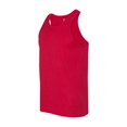 thumbnail image 2 of Hanes X-Temp Débardeur de Performance pour Homme, 2TG, Rouge Foncé, 2 of 3