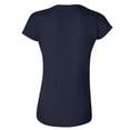 thumbnail image 2 of Gildan Ladies Soft Style Short Sleeve T-Shirt, 2 of 5