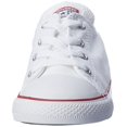 thumbnail image 2 of Converse Chuck Taylor All Star Ox Ankle-High Fabric Fashion Sneaker, 2 of 6