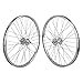 thumbnail image 3 of SE 24" BMX Wheelset 24 Silver, 3 of 3