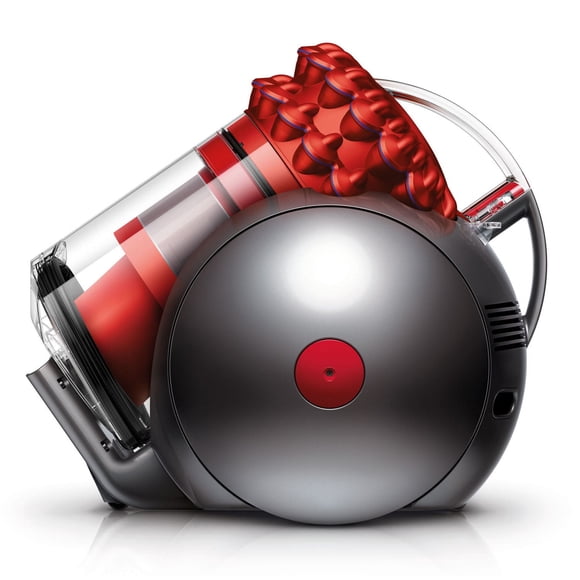 Dyson Cinetic Big Ball Multi Floor Canister Vacuum