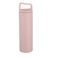 thumbnail image 2 of Bouilloire de Sport Portable Extérieure Grande Capacité en Acier Inoxydable à Grand Ouverture avec Isolation sous Vide 600mL, 2 of 6