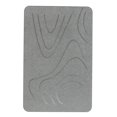 thumbnail image 2 of Diatomaceous Earth Bath Mat,Diatomaceous Earth Bath Mat Bath Rug Bathroom Floor Mats Breakthrough Technology, 2 of 12