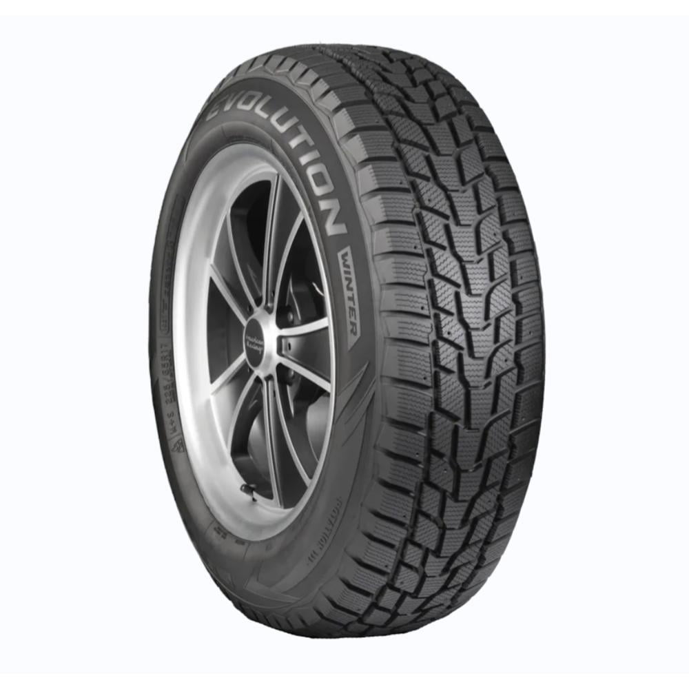 Cooper Evolution Winter 195/65R15XL 95T BSW