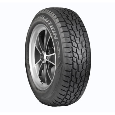 Cooper Evolution Winter 255/50R20XL 109H pneu