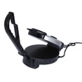 thumbnail image 2 of Brentwood Stainless Steel Non-Stick Electric Tortilla Maker, 2 of 6