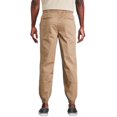 thumbnail image 3 of Jogger en twill George pour hommes, 3 of 6