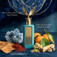 thumbnail image 4 of Paris Corner Emir Celestial Series Celestial EDP For Him / Her 100ml / 3.4oz, 4 of 7
