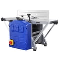 thumbnail image 1 of BeesClover Benchtop Planer,1250w Thickness Planer 13" Width Worktable Benchtop Planer with Low Noise for Hard & Soft Wood Material,8000 RPM, 1 of 9