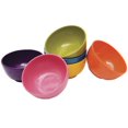 thumbnail image 4 of French Bull - Ensemble de mini bols 4" 6 pièces - arc-en-ciel, 4 of 5