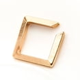 thumbnail image 1 of yingyy 2 Pcs Femmes Punk Étoile Triangle Carré Manchette d'Oreille Enveloppante Mode Pince d'Oreille Pince sur Pince d'Oreille Sans Perçage, 1 of 1