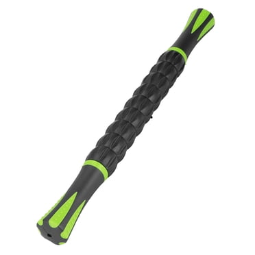 Domqga Muscle Massager,Portable Muscle Roller Massage Stick for Fitness Sports Yoga Physical Therapy Recovery,Massage Roller