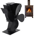 thumbnail image 4 of Heat Powered Stove Fan, Fireplace Fan Noiseless Eco Friendly Thermodynamic Efficient  For Home, 4 of 8