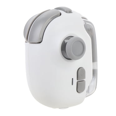 Mobile Game Controller, Long Lasting Cell Phone Gaming Gamepad Macro Command  for Shooting Games