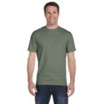 thumbnail image 1 of Hanes 6,1 oz. Beefy-T, 1 of 1