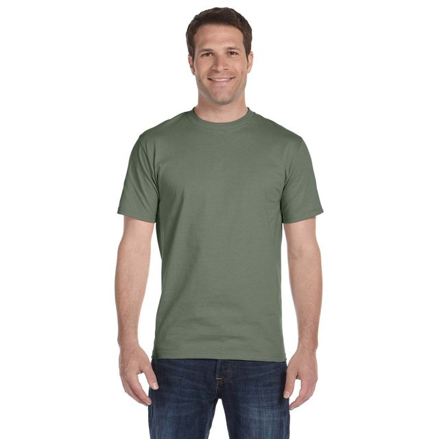 Hanes 6,1 oz. Beefy-T