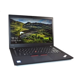 Lenovo ThinkPad E480 Gaming Notebook, 14