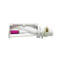 thumbnail image 1 of 6 - 12V Pump Spray Thruster Water Turbo Power Servo Jet For RC Boat Accessories, 1 of 4