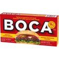 thumbnail image 2 of BOCA Original Frozen Veggie Patties, 2 of 3
