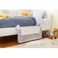 thumbnail image 2 of Munchkin® Toddler Safety Bed Rail, 2 of 7