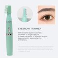 thumbnail image 4 of Shaving Electric Shaver Eyebrow Repairer Nose Hair Repairer, 4 of 8