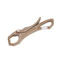 thumbnail image 1 of Pince à Lèvres de Poisson Outil de Pêche Mâchoire Grand Attrape-Poissons Portable Support Solide Pince à Lèvres Compacte pour Camping Accessoires de Pêche, 1 of 4