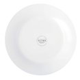 thumbnail image 4 of Service de table 36 pièces Gibson Ultra White Shadow, service pour 6, 4 of 9