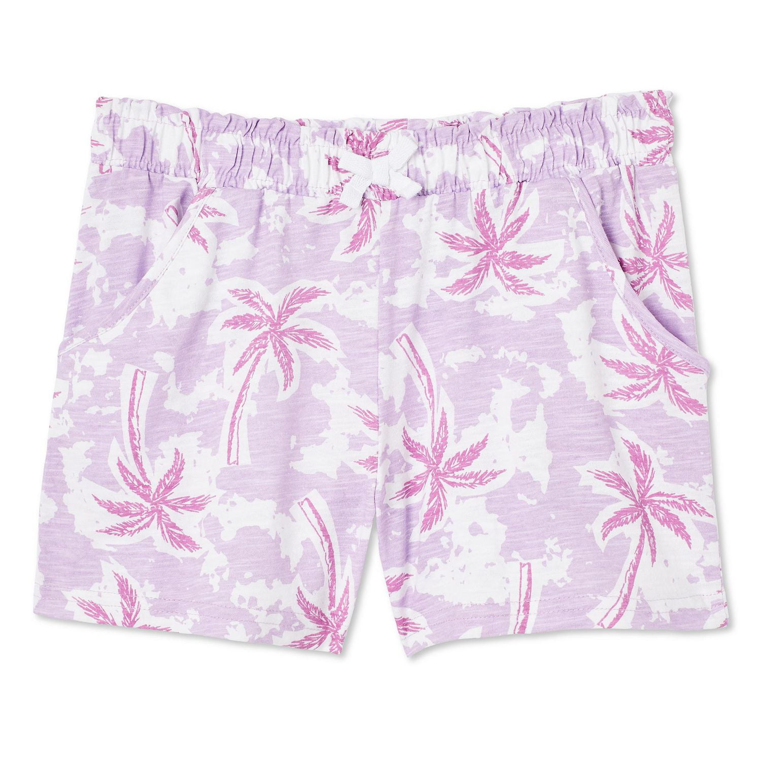 George Girls' Pull-On Short