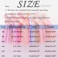 thumbnail image 3 of Robe Décontractée pour Filles Robe Tutu Sans Manches pour Filles Robe de Princesse Robe en Tulle pour Tout-Petits pour Filles 5-6 Ans, 3 of 5