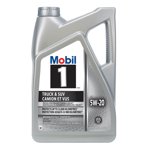 Mobil 1 Truck & SUV 5W-20