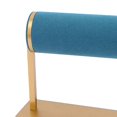 thumbnail image 2 of TISHITA Retail Shop Jewelry Organizer Holder Necklace Bracelet Watch Blue, 2 of 5