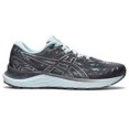 thumbnail image 1 of ASICS Chaussures de Course pour Femmes Gel-Cumulus 23 MK Gris Transporteur/argent Pur - 1012A888-021, 1 of 6